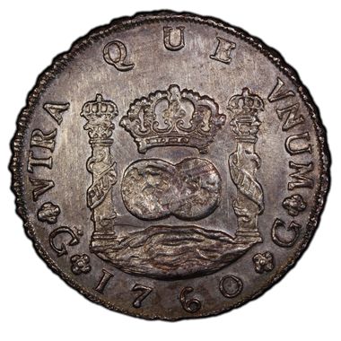 Cert 40578189 - Coin Image