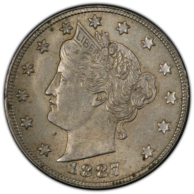 Cert 40579650 - Coin Image