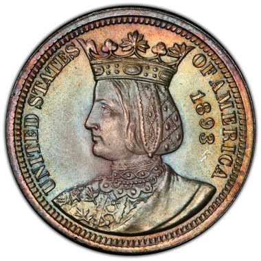 Cert 40579888 - Coin Image