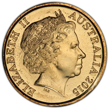 Cert 40580650 - Coin Image