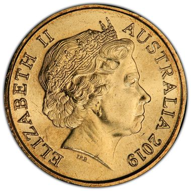 Cert 40580656 - Coin Image