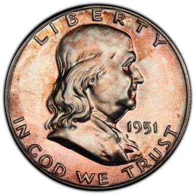 Cert 40580823 - Coin Image