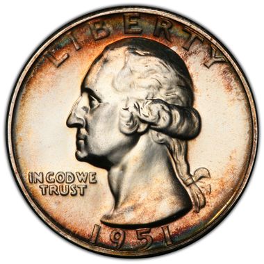 Cert 40580829 - Coin Image