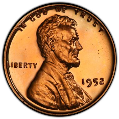 Cert 40580842 - Coin Image