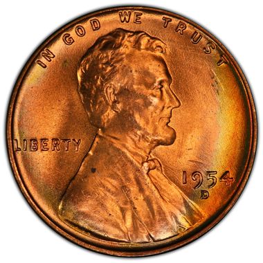 Cert 40581881 - Coin Image