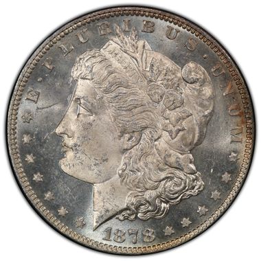 Cert 40581983 - Coin Image