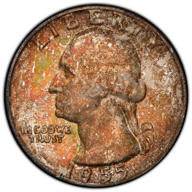 Cert 40581999 - Coin Image