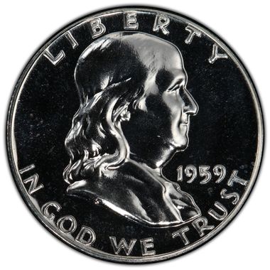 Cert 40583087 - Coin Image