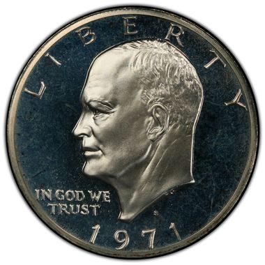 Cert 40583309 - Coin Image