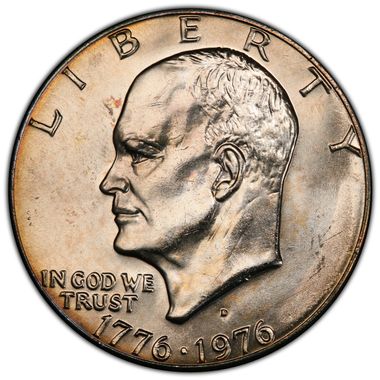 Cert 40583317 - Coin Image