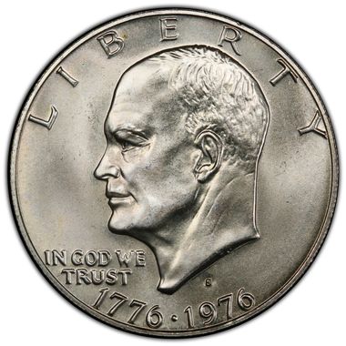 Cert 40583321 - Coin Image