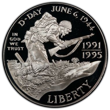 Cert 40583326 - Coin Image