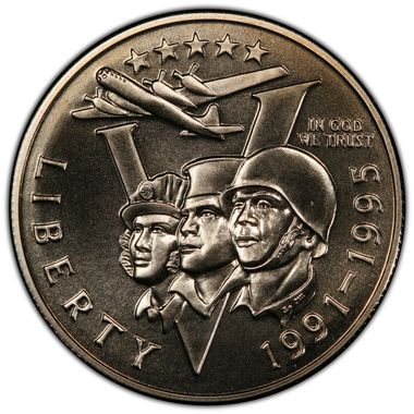 Cert 40583330 - Coin Image