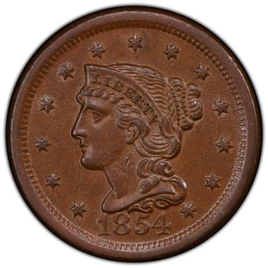 Cert 40583727 - Coin Image