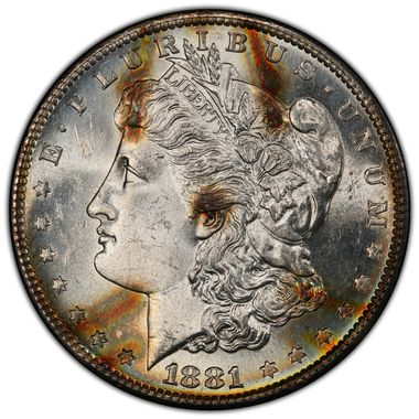 Cert 40584376 - Coin Image