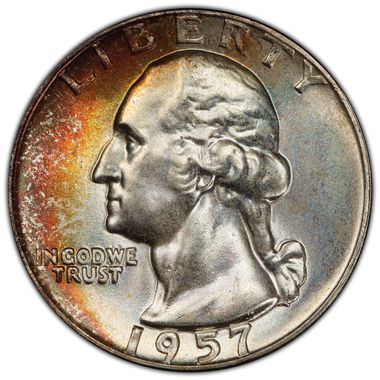 Cert 40584613 - Coin Image