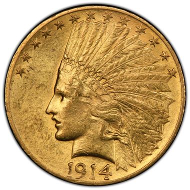 Cert 40584959 - Coin Image