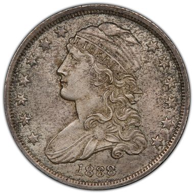 Cert 40586403 - Coin Image