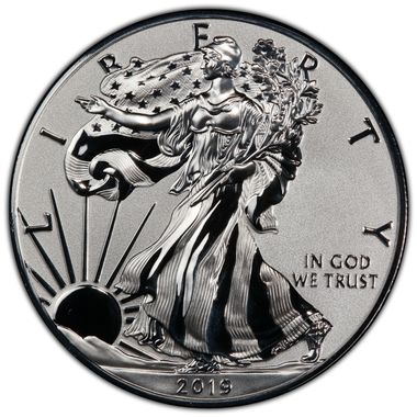 Cert 40587161 - Coin Image