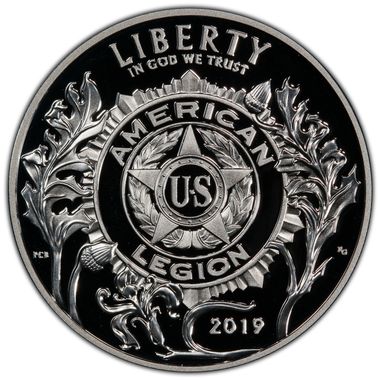 Cert 40587164 - Coin Image