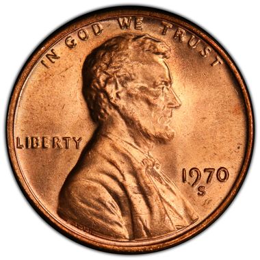 Cert 40587292 - Coin Image