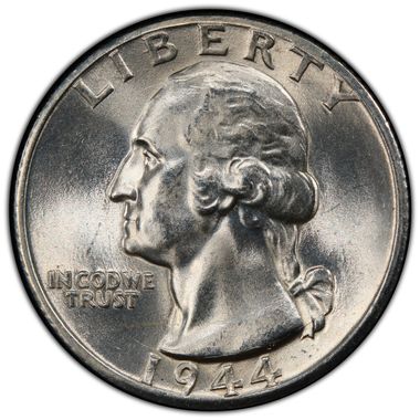 Cert 40587293 - Coin Image