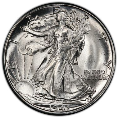 Cert 40587745 - Coin Image