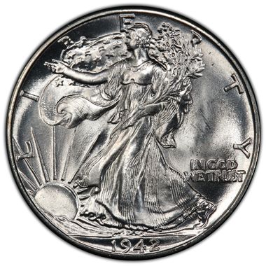 Cert 40587747 - Coin Image