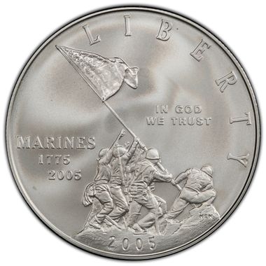 Cert 40587991 - Coin Image