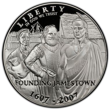 Cert 40587993 - Coin Image