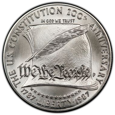 Cert 40588001 - Coin Image