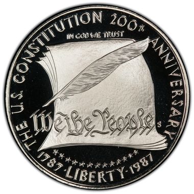 Cert 40588002 - Coin Image