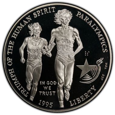 Cert 40588004 - Coin Image