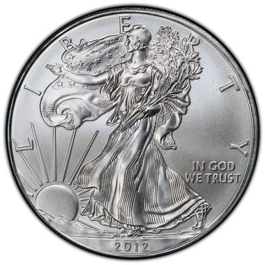 Cert 40588055 - Coin Image