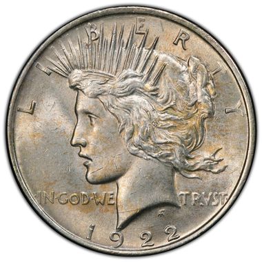 Cert 40590292 - Coin Image