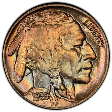 Cert 40590658 - Coin Image