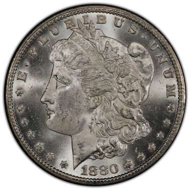 Cert 40591075 - Coin Image