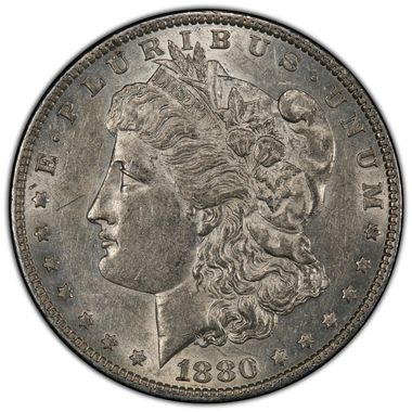 Cert 40591076 - Coin Image