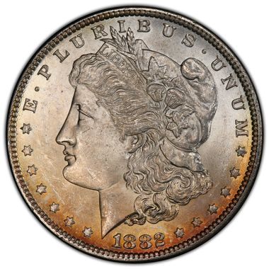 Cert 40591080 - Coin Image