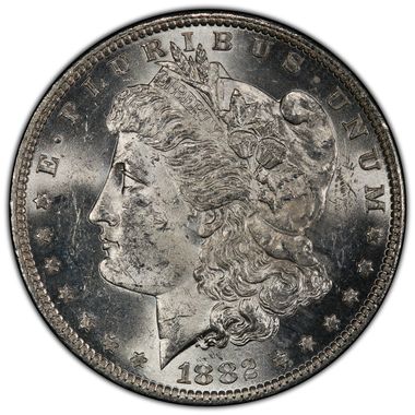 Cert 40591081 - Coin Image