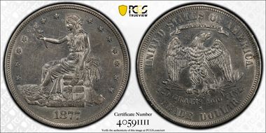 1877-S T$1 N1