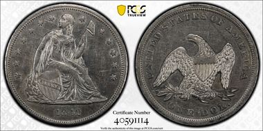1842 $1 N1