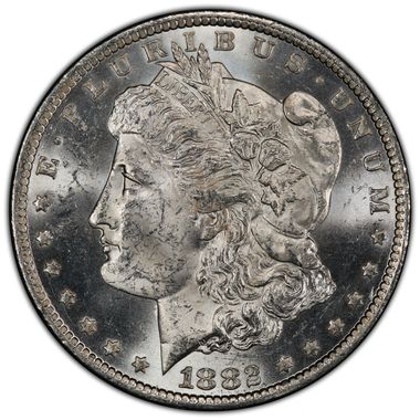 Cert 40591119 - Coin Image