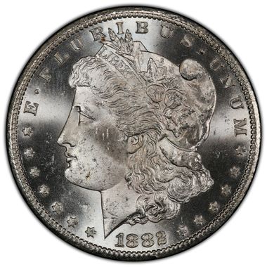 Cert 40591120 - Coin Image