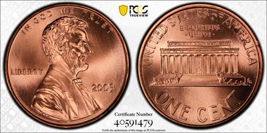 2005 1C Satin Finish SP70RD