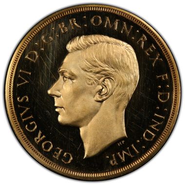 Cert 40591934 - Coin Image