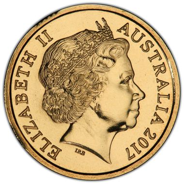 Cert 40591964 - Coin Image