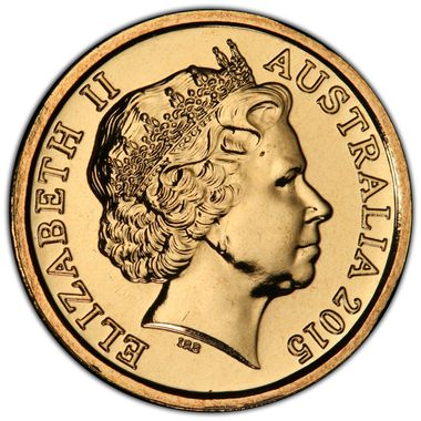 Cert 40591965 - Coin Image