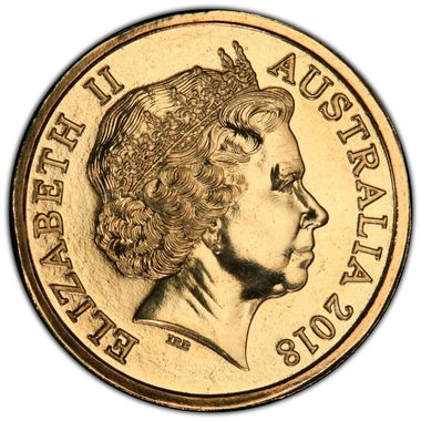 Cert 40591966 - Coin Image