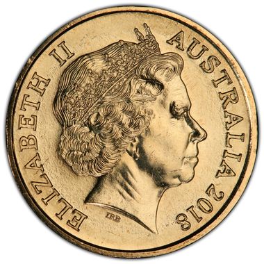 Cert 40591968 - Coin Image